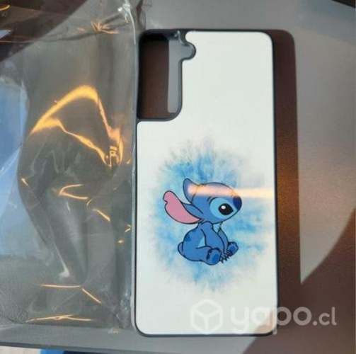 Carcasa Samsung S21 plus