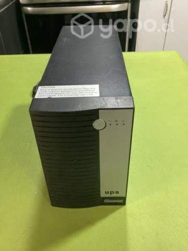 UPS_En buen Estado Funcionando