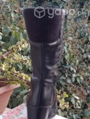 Botas VIA UNO ( 36 )