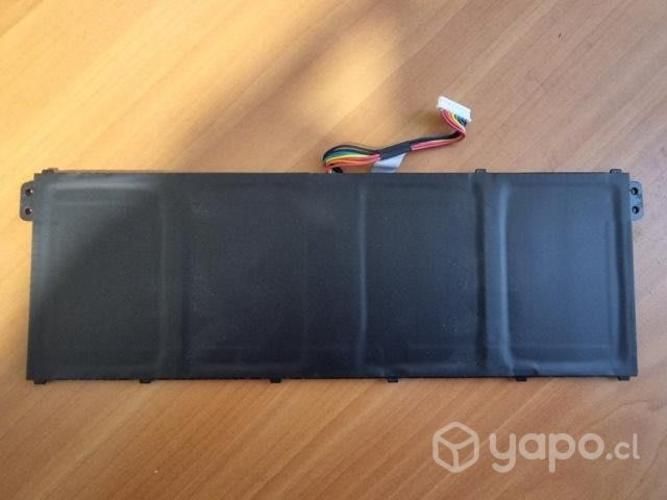 Batería Acer Nitro 5 / A515-51 / 52 Series
