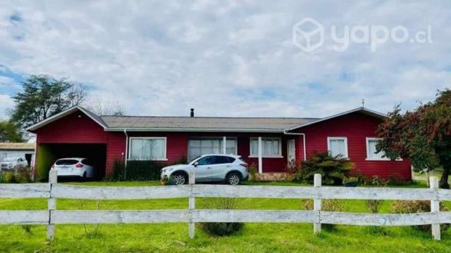 Oportunidad Única Venta Casa En Faja Maisan, Pi