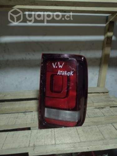 Óptico trasero v.w amarok