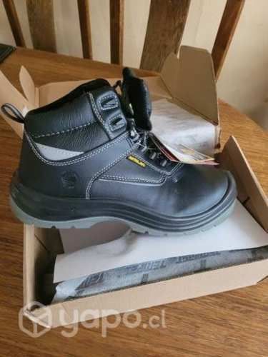 Zapatos de seguridad