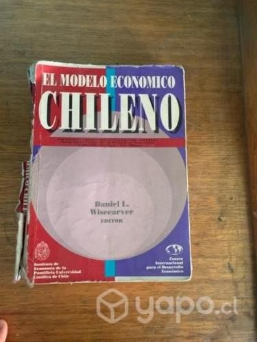 El Modelo Económico Chileno