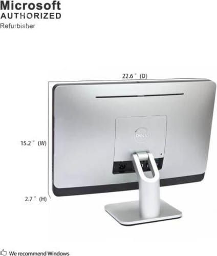 COmputador optiplex 9020 AIO