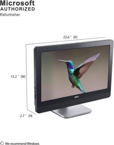 COmputador optiplex 9020 AIO