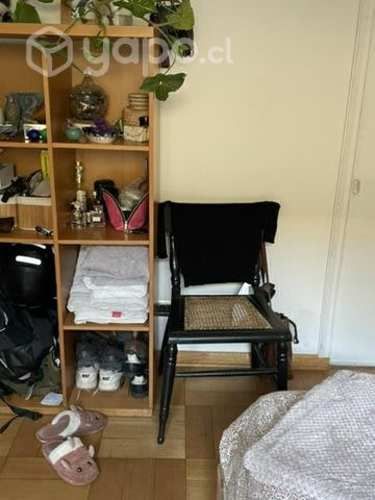 Estante de madera multifuncional