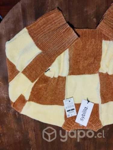 Sweater sybilla M