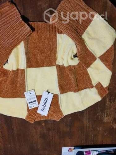 Sweater sybilla M