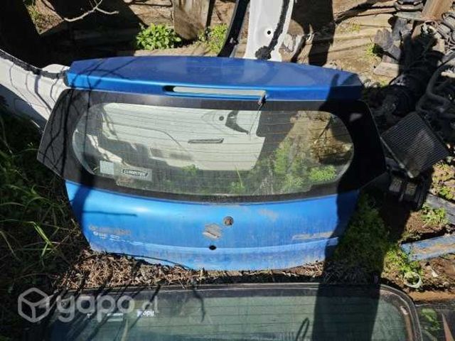 Portalon suzuki celerio 2012