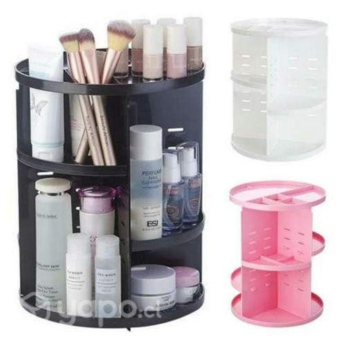 Organizador Giratorio