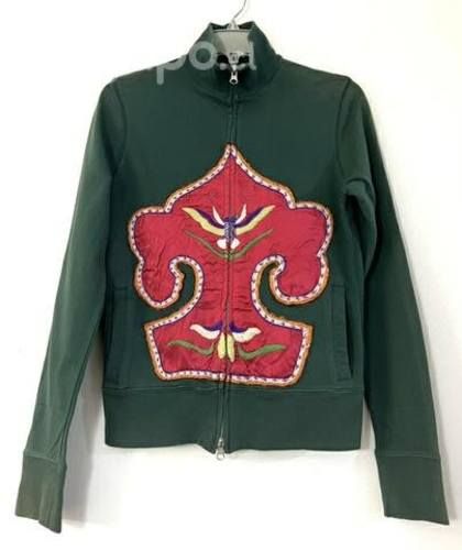 Poleron Marca Custo Barcelona Talla 2 O M Veres