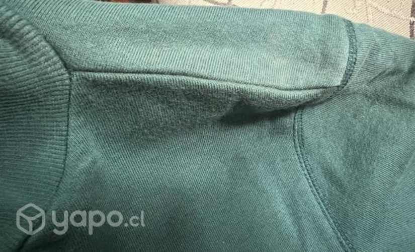 Poleron Marca Custo Barcelona Talla 2 O M Veres