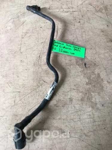 Caneria aire (043) Ford Explorer 