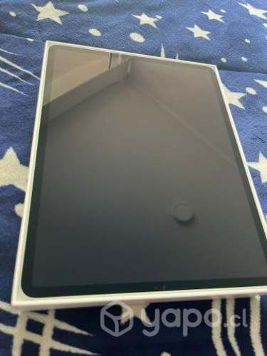 Ipad pro 12.9 cuarta generación 1TB