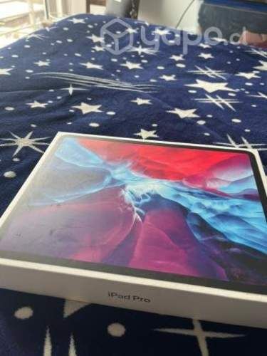 Ipad pro 12.9 cuarta generación 1TB