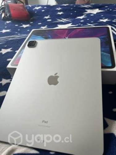 Ipad pro 12.9 cuarta generación 1TB