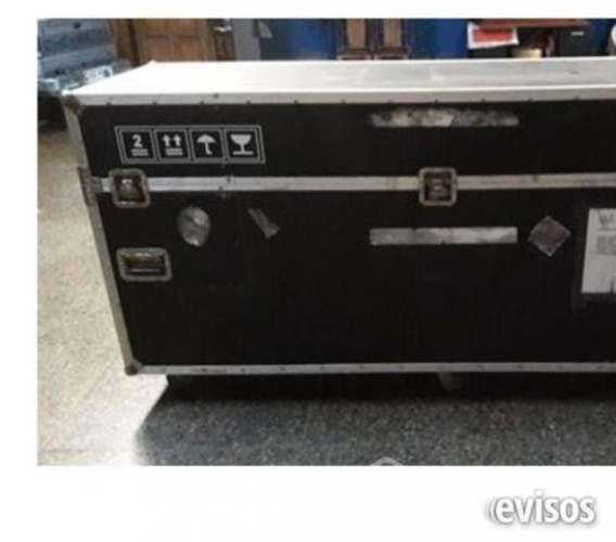 4 maletas case de diferentes portes y precios