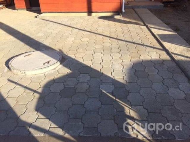 Maestro en construcción