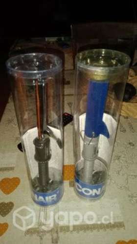 Ondulador de cabello