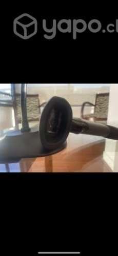 Lector de barra Zebra LI2208