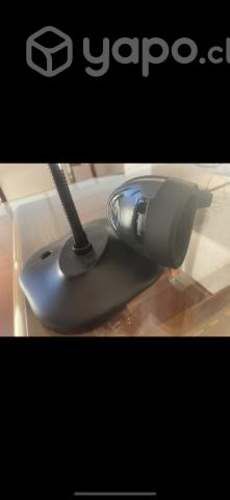 Lector de barra Zebra LI2208