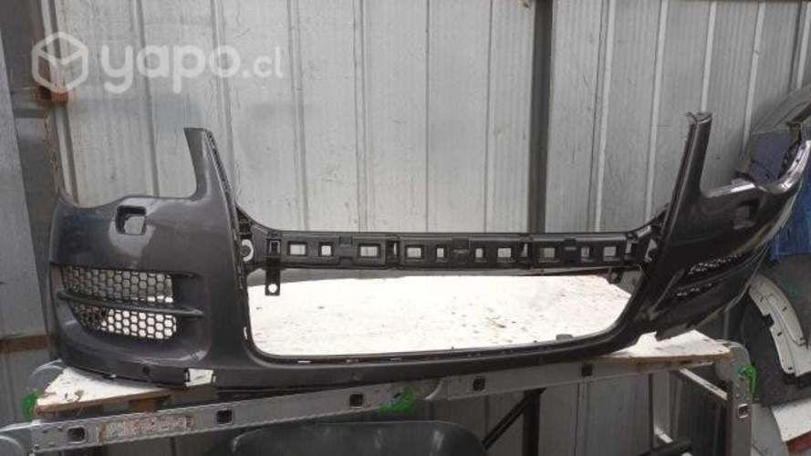 Parachoque touareg 2007 a 2009 1.4