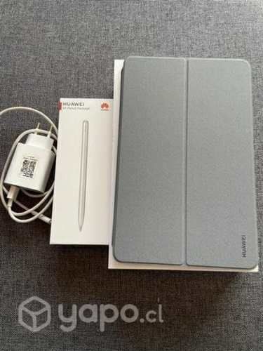 Tablet huawei matepad 10.4