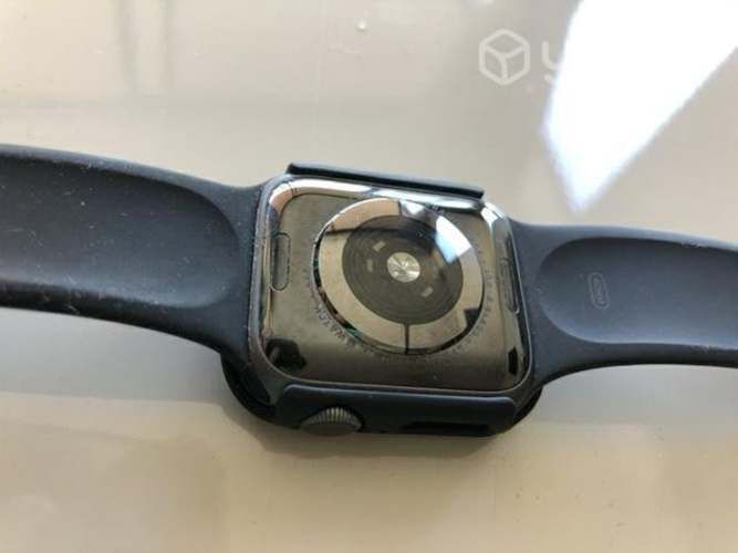 Apple watch serie 4, 40 mm