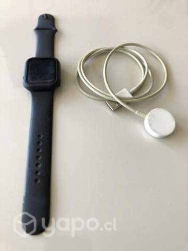 Apple watch serie 4, 40 mm