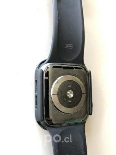 Apple watch serie 4, 40 mm