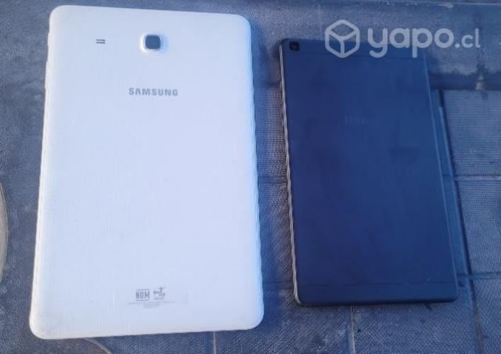2 Tablet Samsung Originales 4g lte