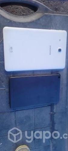 2 Tablet Samsung Originales 4g lte