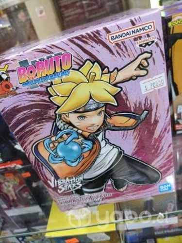 Figuras colecionables