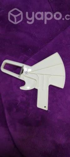 Caliper medidor de pliegues