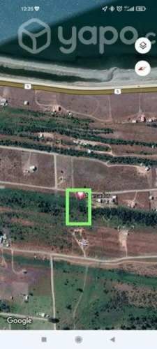 Parcela de Agrado km25 sur