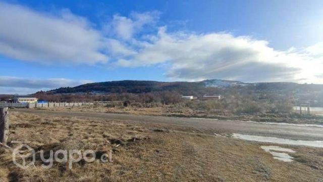 Parcela de Agrado km25 sur