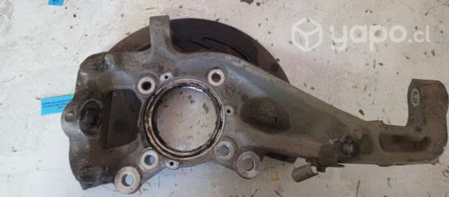 Muñon Delantero Derecho (FFL032) Ford F150 5.0 Lar