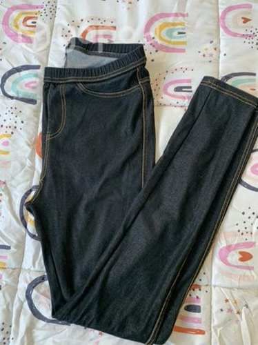 Calza caffarena, un básico en talla S/m