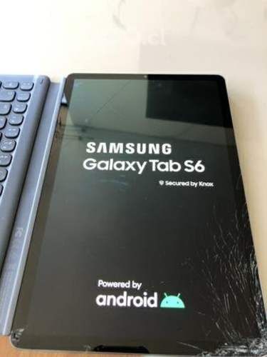 Tablet Samsung Galaxy tab S6