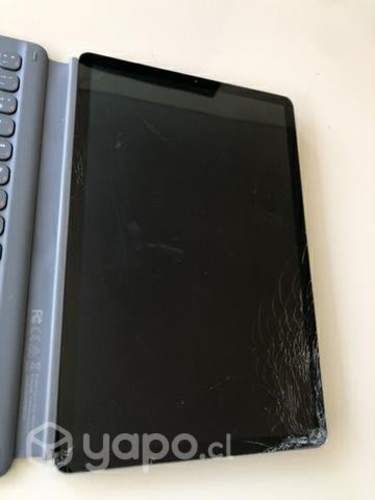 Tablet Samsung Galaxy tab S6