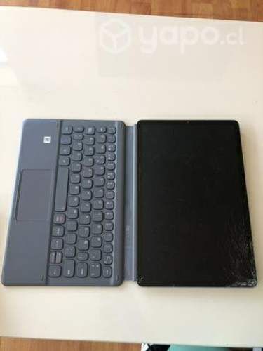 Tablet Samsung Galaxy tab S6