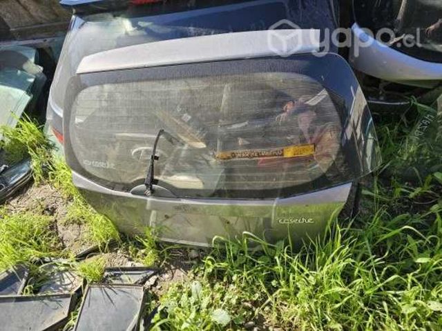 Portalon chevrolet aveo