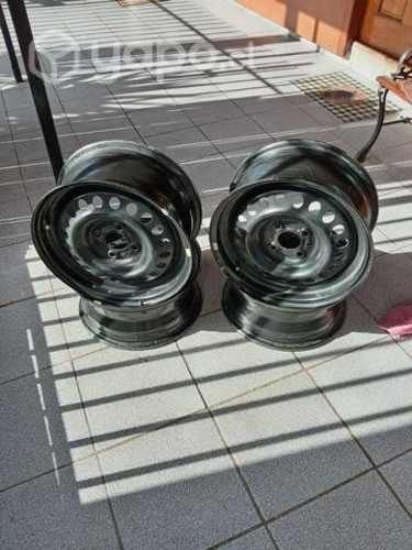 Llantas aro 15 4 x 100 baratas