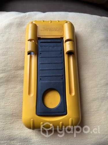 Instrumento de medición Fluke 87