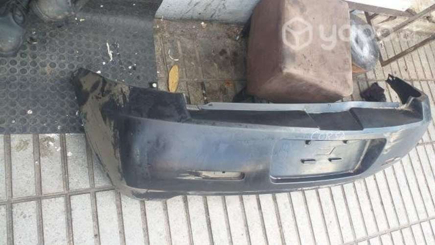 Parachoque Trasero Corsa