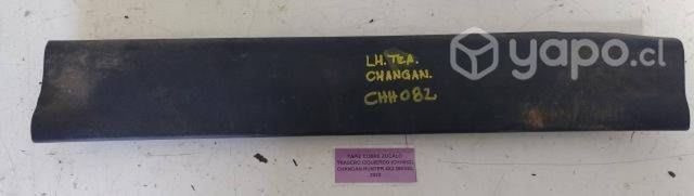 Tapiz Cubre Zocalo Tras Izq Changan Hunter 2022