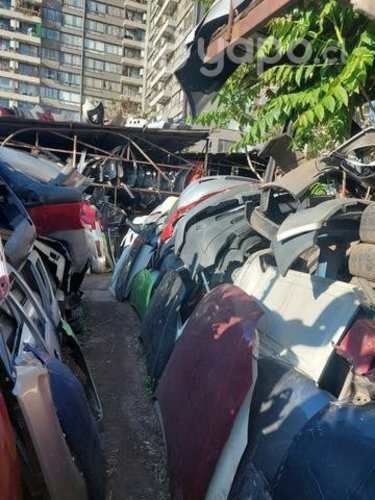 Puertas peugeot patner