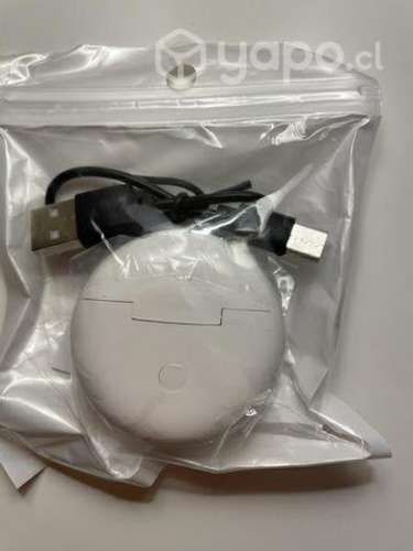 Audífonos inalámbricos