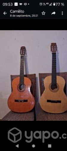Guitarras